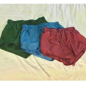 Cotton On | Move Jogger Shorts Bundle of 3